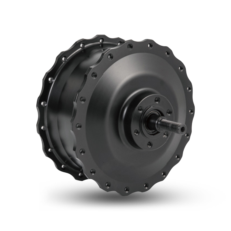 Moteur de moyeu avant S-Type Pro F1500