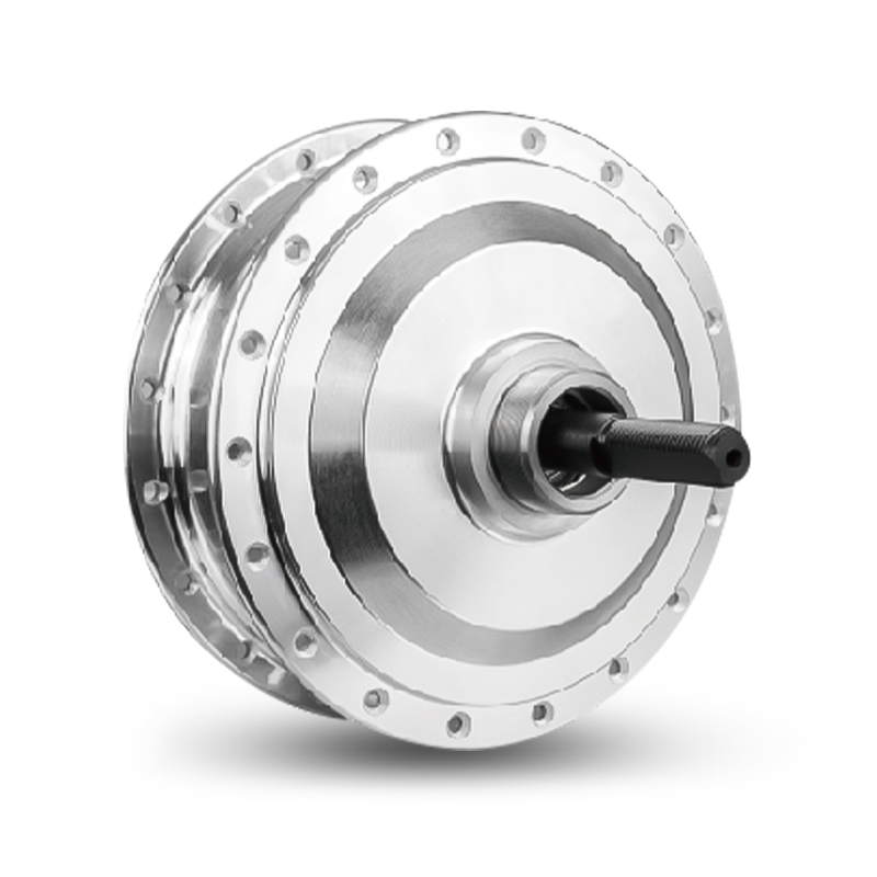 Moteur de moyeu arrière de type P R500