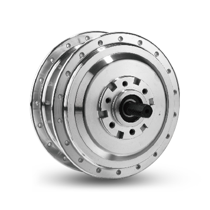 Moteur de moyeu avant F350 de type D