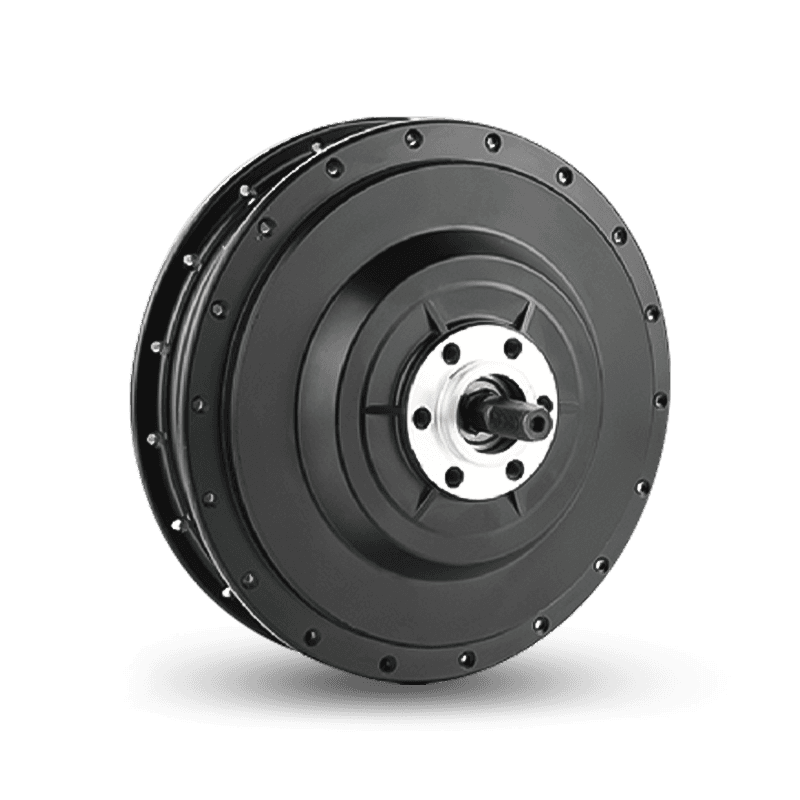 Moteur de moyeu avant de type E F500