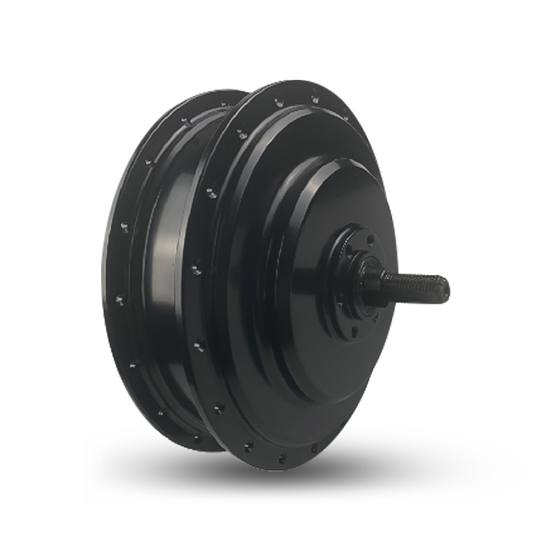 Moteur de moyeu arrière E-Type Pro RC750