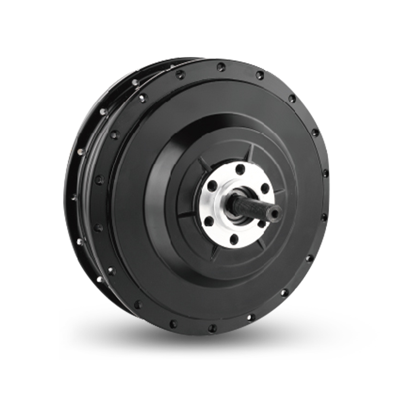 Moteur de moyeu arrière de type E RF500