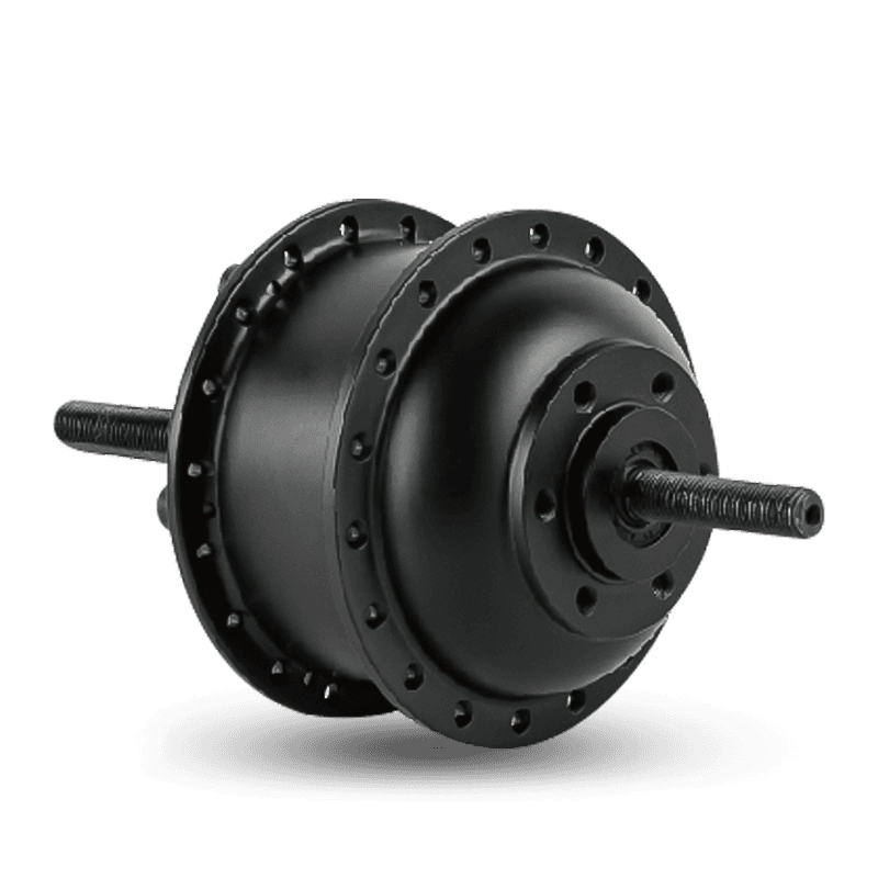 Moteur de moyeu arrière à cassette HT MINI