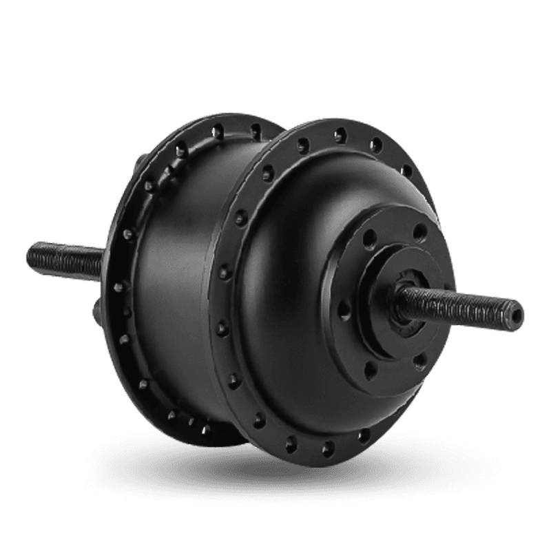 Moteur de moyeu arrière à roue libre HT MINI