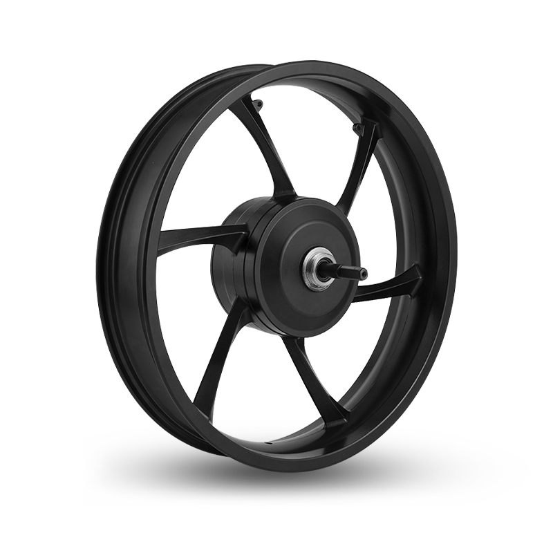 Roue moteur de type S de 20 pouces